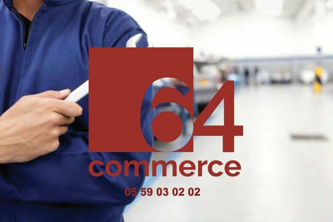 Photo 1 – vente fonds de commerce	SEIGNOSSE (40510)