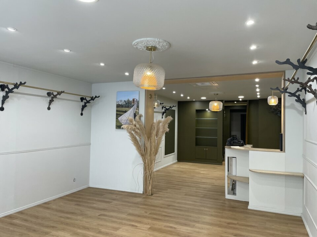 Photo 2 – location boutique	BORDEAUX (33000)
