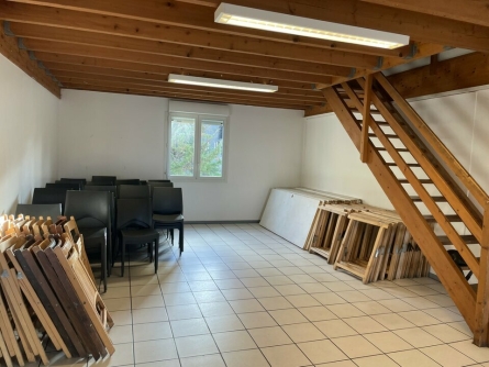 Photo 4 – vente bureaux	BLANQUEFORT (33290)