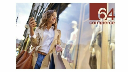 Photo 1 – cession droit au bail boutique	BORDEAUX (33300)