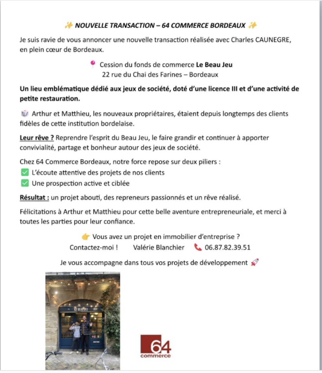 Illustration des actualités de l'agence