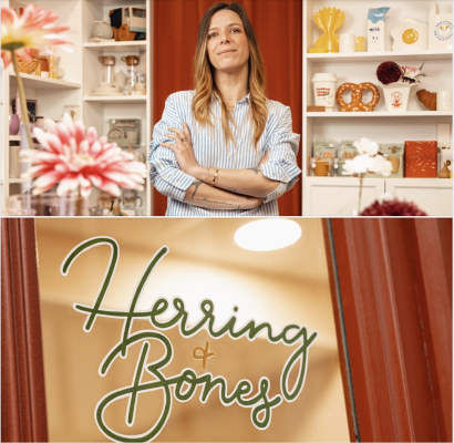 HERRING BONES