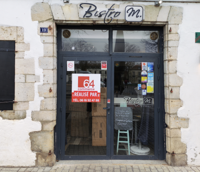 CUISINE AFRICAINE À BAYONNE