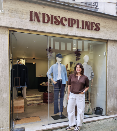 INDICIPLINE