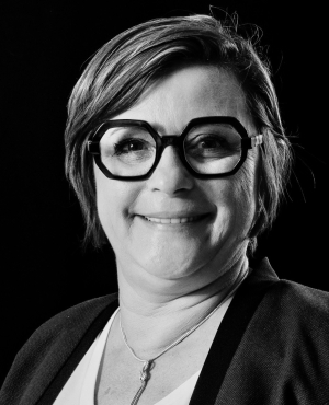 Photo de BLANCHIER Valerie