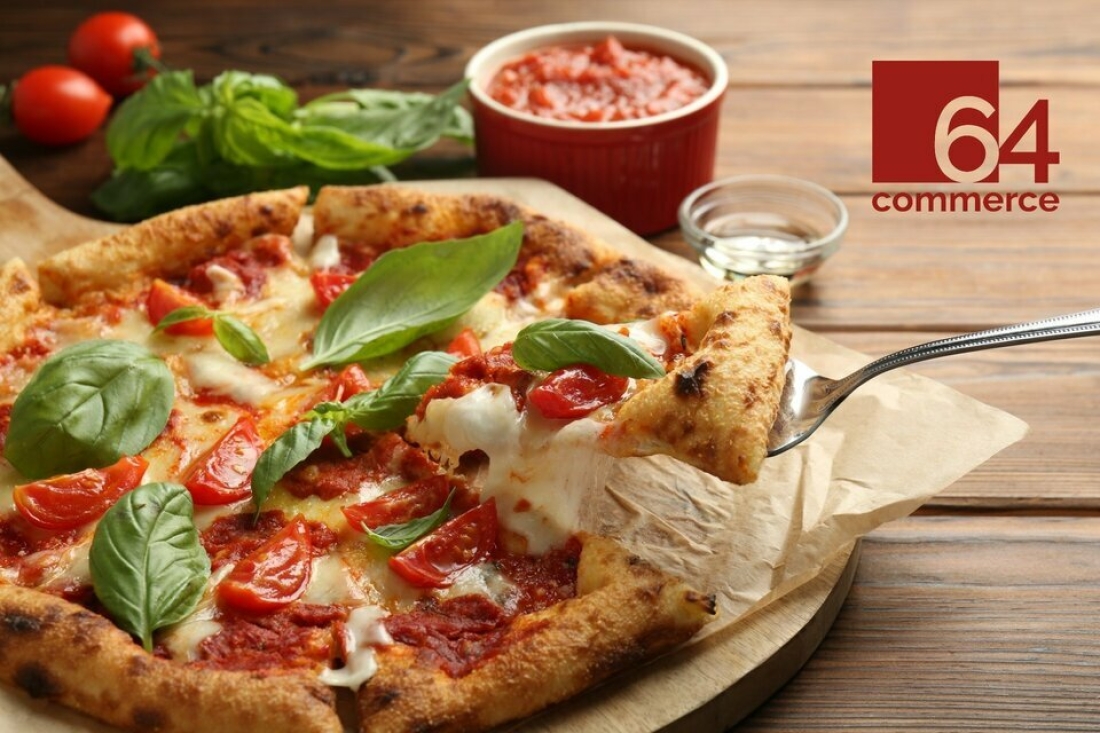 Photo 1 – vente fonds de commerce	BAYONNE (64100)