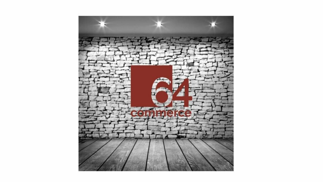 Photo 1 – vente boutique	CAPBRETON (40130)