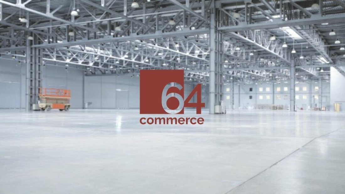 Photo 1 – location bureaux	ANGRESSE (40150)