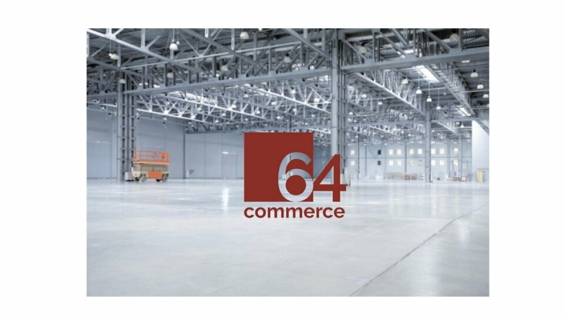 Photo 1 – vente fonds de commerce	DAX (40100)