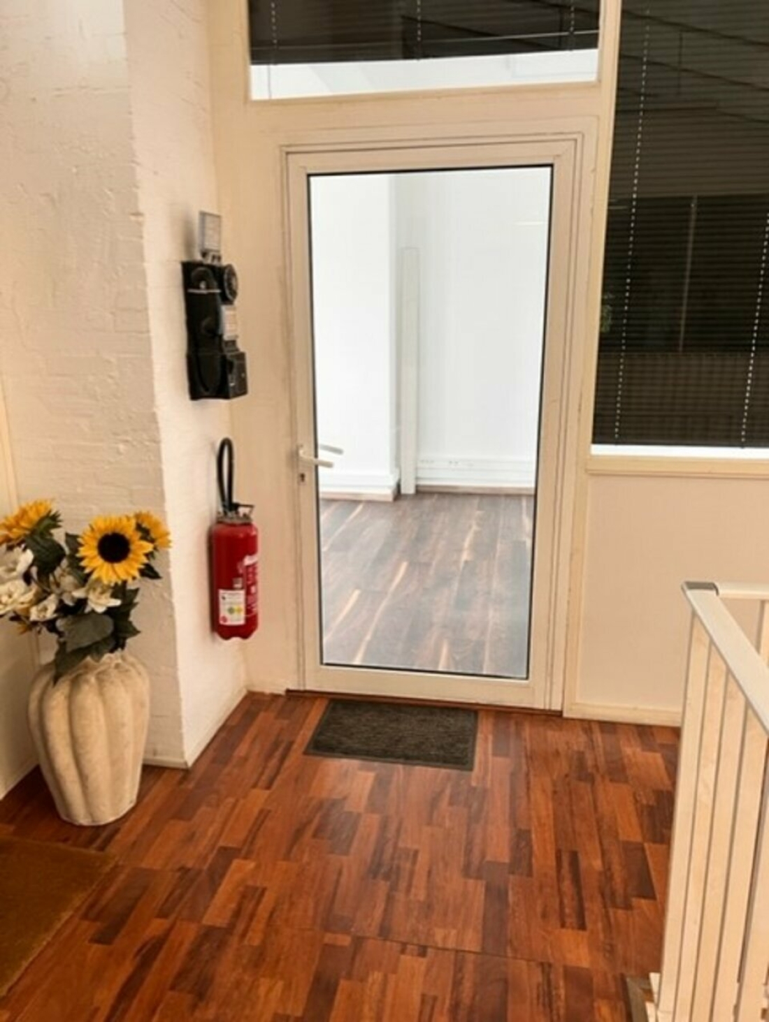 Photo 3 – location bureaux	BIARRITZ (64200)