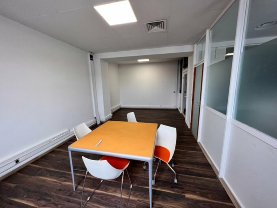 Photo 2 – location bureaux	BIARRITZ (64200)