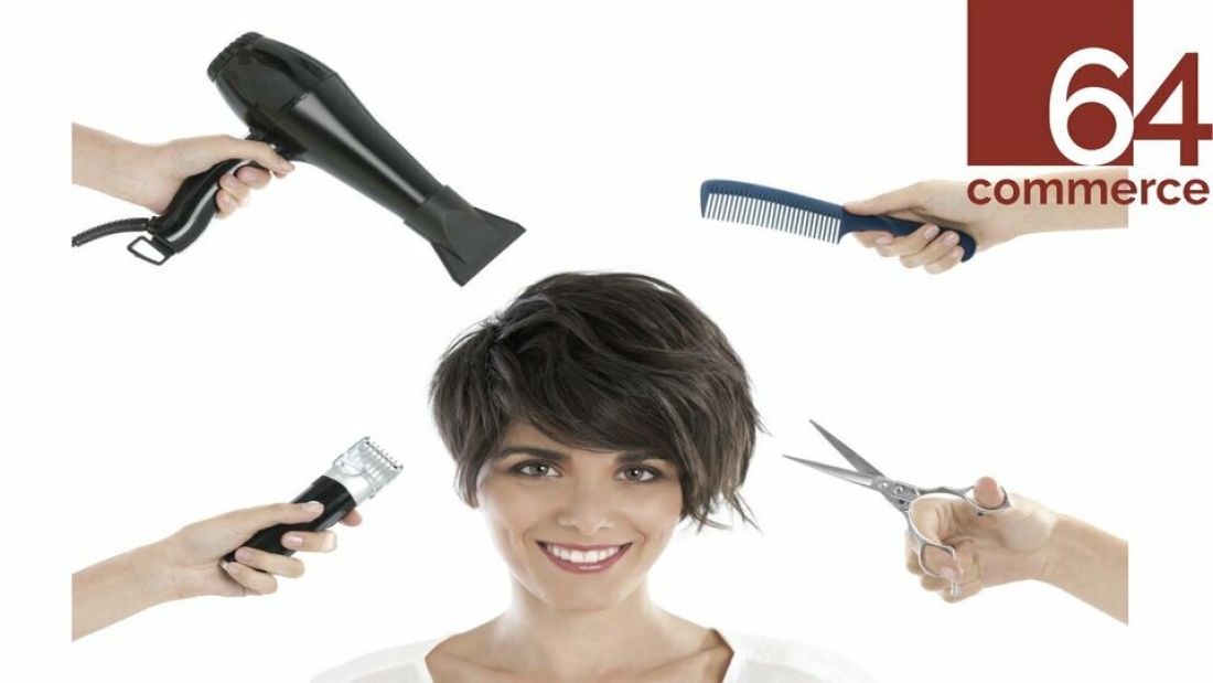 Photo 1 – vente fonds de commerce	BIARRITZ (64200)