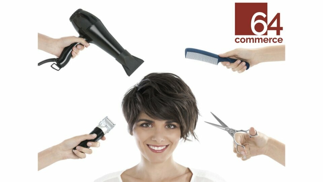Photo 1 – vente fonds de commerce	BOUCAU (64340)