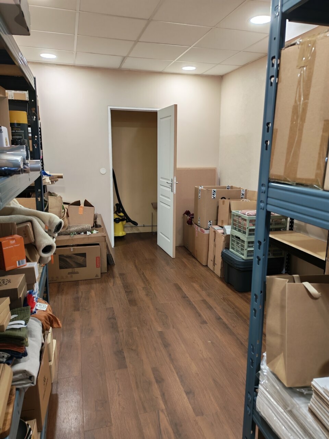 Photo 2 – location boutique	BAYONNE (64100)