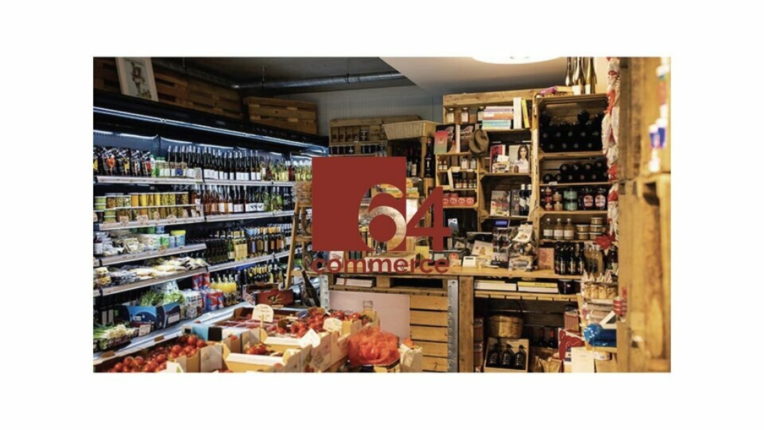 Photo 2 – location boutique	BORDEAUX (33800)