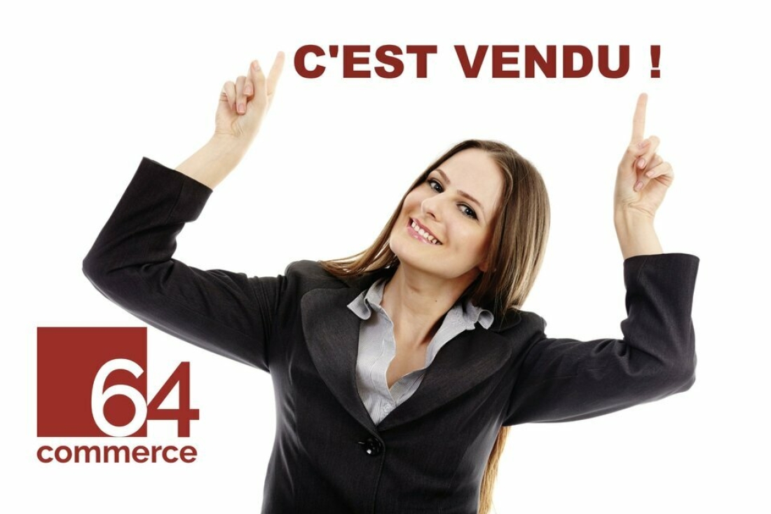 Photo 2 – location boutique	BORDEAUX (33000)