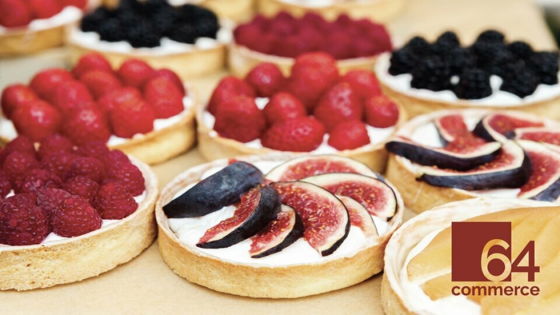 Photo 2 – vente fonds de commerce	BAYONNE (64100)