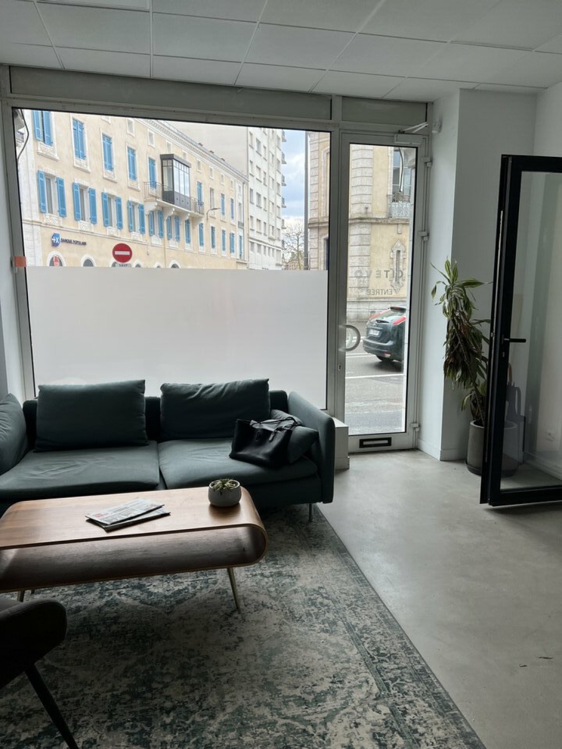 Photo 2 – location boutique	BAYONNE (64100)