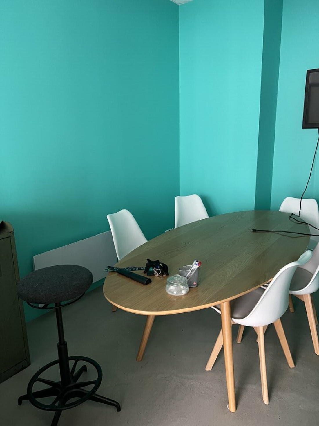 Photo 1 – location boutique	BAYONNE (64100)