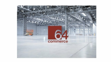 Photo 1 – location locaux d'activités	SAINT PALAIS (64120)