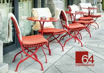 Photo 1 – vente fonds de commerce	BAYONNE (64100)