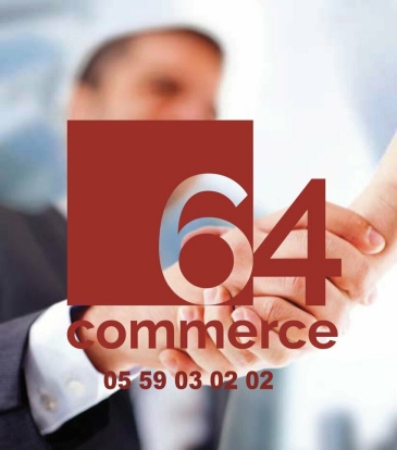 Photo Générique – vente fonds de commerce	DAX (40100)