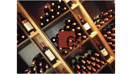 Photo 1 – vente fonds de commerce	BORDEAUX (33000)