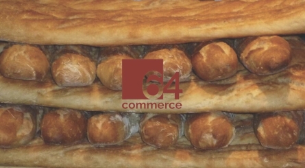 Photo 1 – vente fonds de commerce	SOUSTONS (40140)