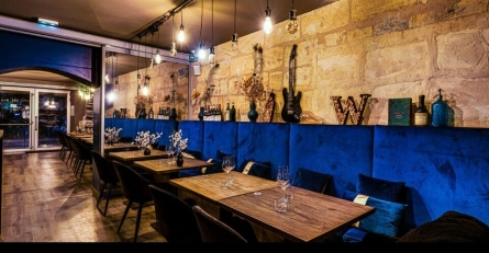 Photo 1 – location boutique	BORDEAUX (33000)