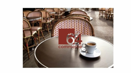 Photo 1 – vente fonds de commerce	BORDEAUX (33000)