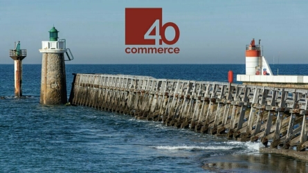 Photo 1 – cession droit au bail boutique	CAPBRETON (40130)