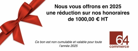 Photo 2 – vente fonds de commerce	VIEUX BOUCAU LES BAINS (40480)