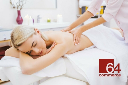 Photo 2 – cession droit au bail boutique	BORDEAUX (33000)
