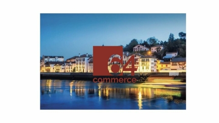 Photo 1 – vente boutique	SAINT-JEAN-DE-LUZ (64500)