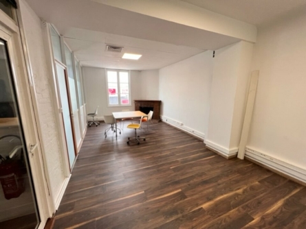Photo 4 – location bureaux	BIARRITZ (64200)