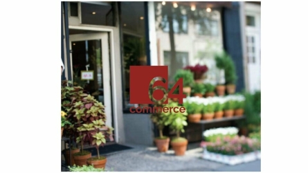 Photo 1 – vente fonds de commerce	TARNOS (40220)