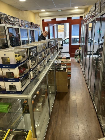 Photo 3 – location boutique	BAYONNE (64100)