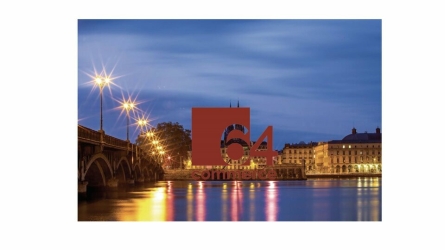 Photo 2 – vente fonds de commerce	BAYONNE (64100)