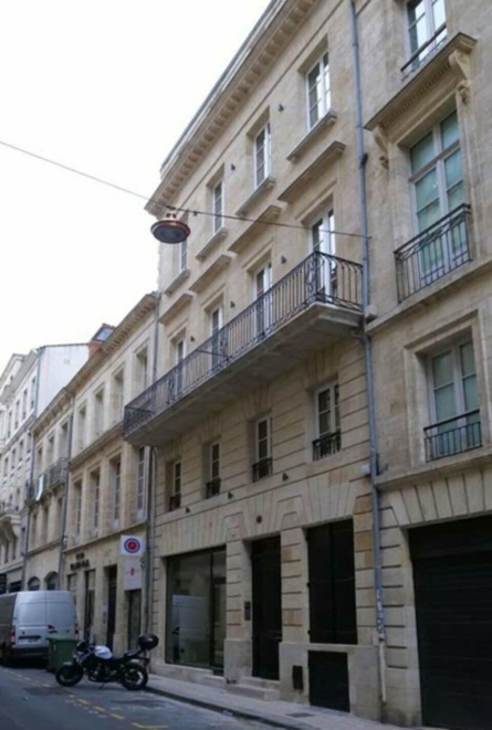 Photo 1 – location boutique	BORDEAUX (33000)