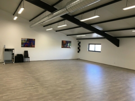 Photo 1 – location locaux d'activités	BIARRITZ (64200)
