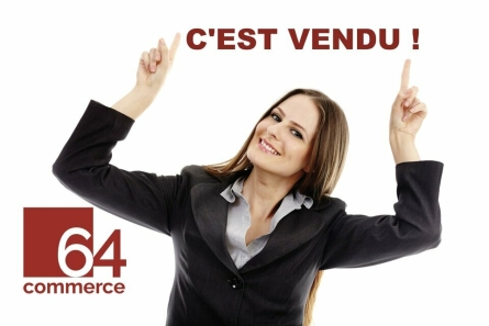 Photo 2 – location boutique	BORDEAUX (33000)
