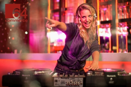 Photo 1 – vente fonds de commerce	SAINT-JEAN-DE-LUZ (64500)