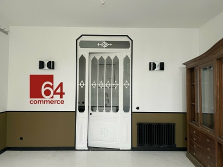 Photo 1 – vente boutique	BORDEAUX (33300)