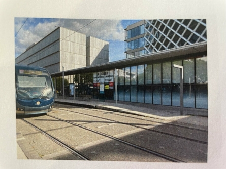 Photo 1 – location boutique	LORMONT (33310)